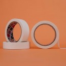 米娅（MIYA） cj系列美纹纸胶带白色胶带黑色美文纸无残留喷漆遮蔽分色纸美缝纸纸胶布贴