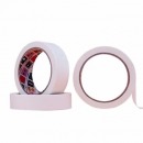 米娅（MIYA） cj系列美纹纸胶带白色胶带黑色美文纸无残留喷漆遮蔽分色纸美缝纸纸胶布贴