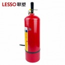 联塑 4公斤MFZ/ABC4A 手提式 干粉灭火器 车载家庭用公司办公室商场店铺用便携小型消防灭火器