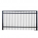 惠利得透视墙 长1米*高2米（30mm*30mm矩管焊接）