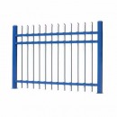 惠利得透视墙 长1米*高2米（30mm*30mm矩管焊接）