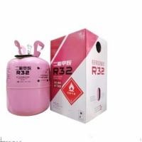 巨化R410A制冷剂加氟工具变频空调冷媒（含添加服务）