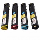 质印（ZHIYIN） C3055适用富士施乐DocuPrint墨粉盒 C3055墨粉碳粉 CT200895墨盒墨粉筒 青色