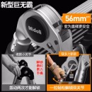 镁多力伸缩梯子家用多功能折叠梯铝合金加厚人字梯工程楼梯【防滑款】