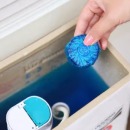 康雅 洁厕灵蓝泡泡洁厕宝强力除尿垢除臭家用马桶清洁剂卫生间洁厕块剂