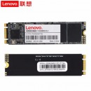 联想（Lenovo） 128G m.2固态硬盘M.2 2280 SATA协议 拯救者15小新700加装SSD M.2 2280