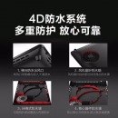 美的/Midea C21-RT2170智能电磁炉超薄触摸爆炒大火力火锅匀火大线圈多功能2100W RT2170