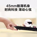美的/Midea C21-RT2170智能电磁炉超薄触摸爆炒大火力火锅匀火大线圈多功能2100W RT2170