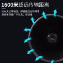 TAFN 喊话器扩音器大喇叭户外AV-106