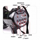 TAFN 喊话器扩音器大喇叭户外AV-106
