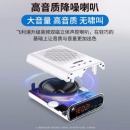 飞利浦（philips） SBM210小蜜蜂扩音器教师专用无线麦克风耳麦话筒讲课上课用音响便携式喇叭 SBM210有线版