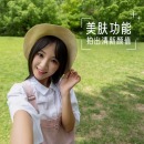 索尼（SONY）ZV-E10 Vlog微单数码相机 APS-C画幅小巧便携 4K专业视频 黑色