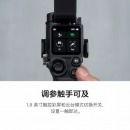 大疆 DJI RS 3 套装 如影s RoninS 手持稳定器 轻量专业防抖拍摄手持云台 单反相机云台