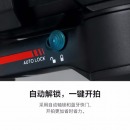 大疆 DJI RS 3 套装 如影s RoninS 手持稳定器 轻量专业防抖拍摄手持云台 单反相机云台