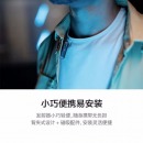 大疆 Mic 无线麦克风 Action 2/OM 5 配件 一拖二无线领夹麦克风小蜜蜂 采访直播vlog收音