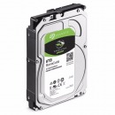 希捷(Seagate)8TB 256MB 5400RPM 台式机机械硬盘 SATA接口 希捷酷鱼BarraCuda系列(ST8000DM004)