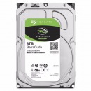希捷(Seagate)8TB 256MB 5400RPM 台式机机械硬盘 SATA接口 希捷酷鱼BarraCuda系列(ST8000DM004)