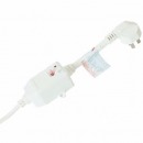 格瑞斯 漏电保护头 漏电保护插头电热水器