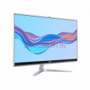 宏碁(Acer)蜂鸟C24 窄边框一体机电脑 娱乐办公 23.8英寸(十一代i3-1115G4 8G 512GSSD Win10 键鼠)