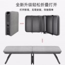 工来工往（GONGLAIGONGWANG） 折叠床单人床午休办公室躺椅简易床陪护床便携式