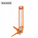 瓦克 玻璃胶枪免钉胶密封胶胶枪工具