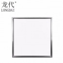 龙代（longdai）LED集成吊顶灯平板灯吸顶灯嵌入式平板灯 38W白光