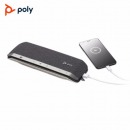 缤特力（Plantronics）Poly SYNC40M+视频会议全向麦克风 蓝牙会议扬声器(可串联适合10-60㎡大中小会议室)