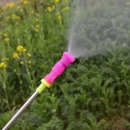 浩胜 浇水工具园艺工具糖果色农用 电动喷雾器