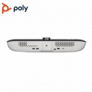 宝利通（POLYCOM）POLY STUDIO P15视频会议一体机 USB免驱 4K高清 90°广角会议摄像头 +内置降噪麦克风