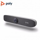 宝利通（POLYCOM）POLY STUDIO P15视频会议一体机 USB免驱 4K高清 90°广角会议摄像头 +内置降噪麦克风