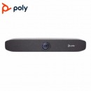 宝利通（POLYCOM）POLY STUDIO P15视频会议一体机 USB免驱 4K高清 90°广角会议摄像头 +内置降噪麦克风