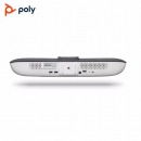 宝利通（POLYCOM）POLY STUDIO R30 视频会议麦克风会议摄像头一体机 4K高清 数码变焦 智能降噪
