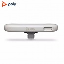 宝利通（POLYCOM）POLY STUDIO R30 视频会议麦克风会议摄像头一体机 4K高清 数码变焦 智能降噪
