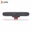 宝利通（POLYCOM）POLY STUDIO R30 视频会议麦克风会议摄像头一体机 4K高清 数码变焦 智能降噪