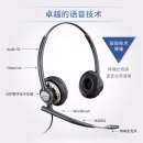 缤特力（Plantronics）HW720 精工双耳话务耳机/客服中心