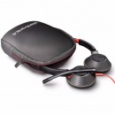 缤特力（Plantronics）C5220 Type-C头戴式耳麦话务耳机游戏娱乐耳麦带麦克风