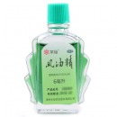 水仙 风油精 6ml 清凉，止痛，驱风，止痒，用于蚊虫叮咬及伤风感冒引起的头痛，头晕，晕车不适