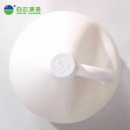 白云洁霸JB115A强力洁厕剂洁厕液洗厕所清洁剂强力去污洁厕灵马桶清洗剂除垢除臭