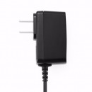 绿巨能（llano）12V1A电源适配器 适用机顶盒光纤猫路由器安防监控摄像头硬盘盒转换器供电线