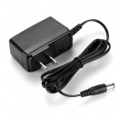 绿巨能（llano）12V1A电源适配器 适用机顶盒光纤猫路由器安防监控摄像头硬盘盒转换器供电线