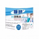 雅狮 84消毒液大桶装 消毒水家用杀菌除菌漂白酒店商用室内地毯地板 3.8L/桶