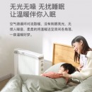 奥克斯（AUX）电油汀取暖器家用14片电暖器电热暖风机电暖气油丁母婴节能省电新加宽散热片款NSC-220-14H1