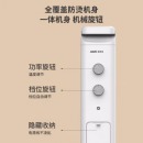奥克斯（AUX）电油汀取暖器家用14片电暖器电热暖风机电暖气油丁母婴节能省电新加宽散热片款NSC-220-14H1