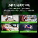 希捷(Seagate)1TB 64MB 7200RPM 台式机机械硬盘 SATA接口 希捷酷鱼BarraCuda系列(ST1000DM010)