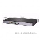 华三（H3C）ER3200G3 多WAN口全千兆企业级VPN网关路由器 负载均衡/内置防火墙/AC管理 带机量150-200
