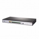 华三（H3C）ER3208G3 多WAN口全千兆企业级VPN网关路由器 负载均衡/内置防火墙/AC管理 带机量150-200