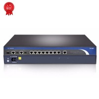 华三（H3C）ER8300G2 多WAN口全千兆企业级VPN路由器 带机量300-500