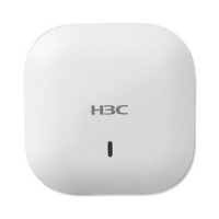 华三（H3C） EWP-WAP712C-LI-S-FIT 750M室内双频吸顶式企业级 wifi无线AP接入点瘦模式 带机量40-50