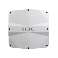 华三（H3C） EWP-WAP722X-W2-FIT 千兆双频室外无线AP接入点大功率无线基站 WiFi覆盖 智能型