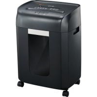 盆景bonsaii 9906A-16L碎纸机 单次6张 连续40分钟碎纸机 2*10mm（